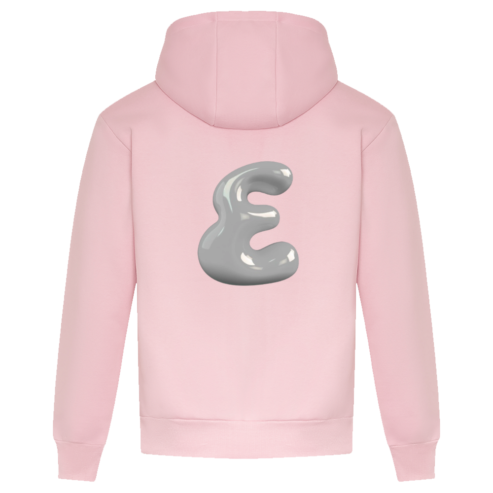 Eylis grey hoodie