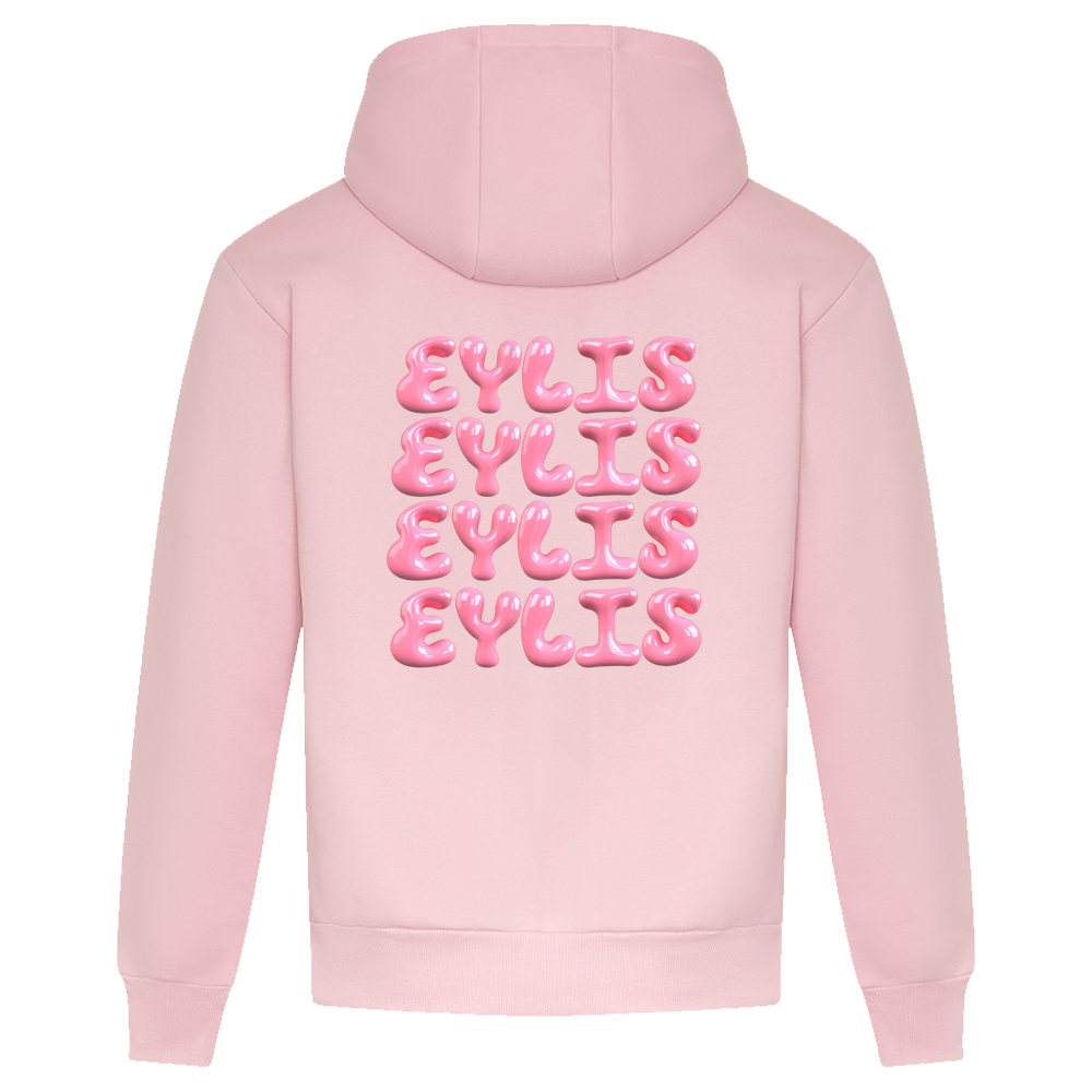 Eylis pink hoodie (2)
