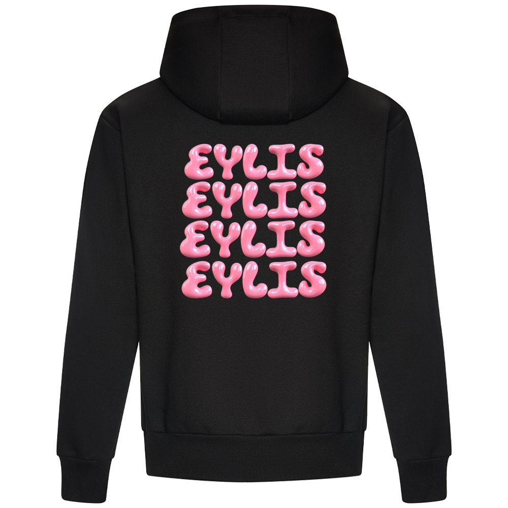 Eylis pink hoodie (2)