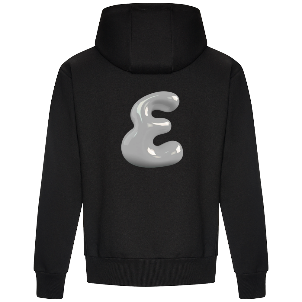 Eylis grey hoodie
