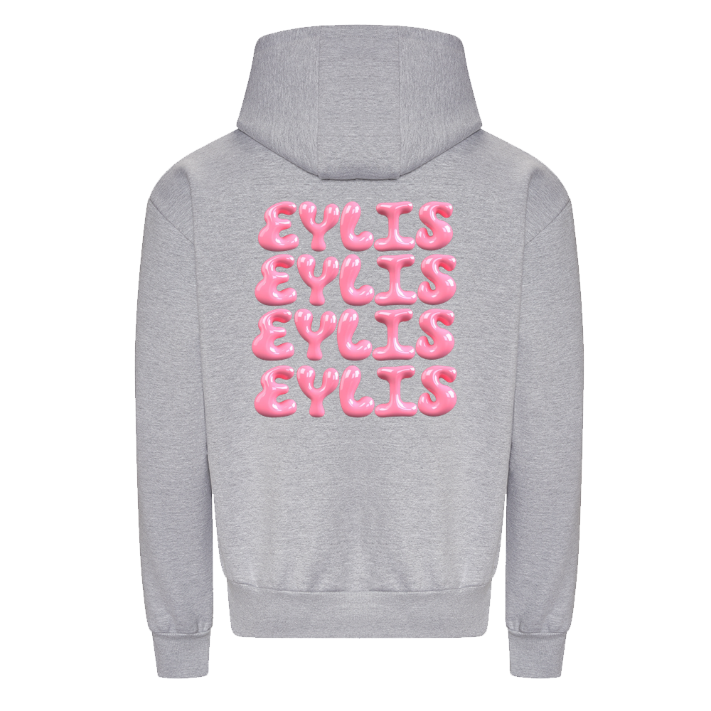 Eylis pink hoodie (2)