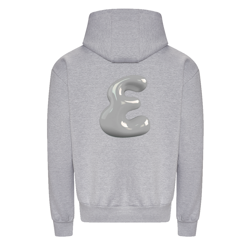 Eylis grey hoodie