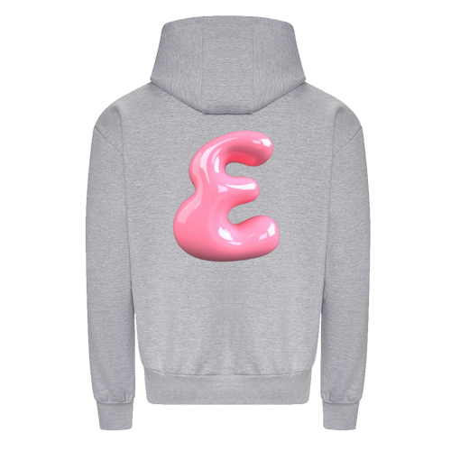 Eylis pink hoodie