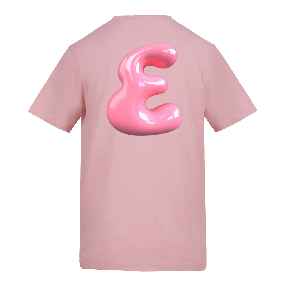 Eylis pink shirt