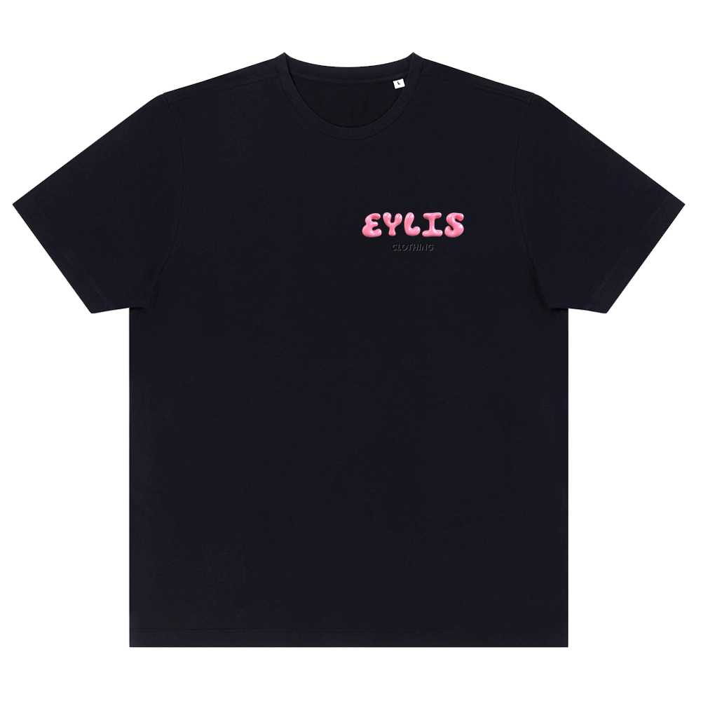 Eylis pink shirt