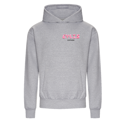 Eylis pink hoodie
