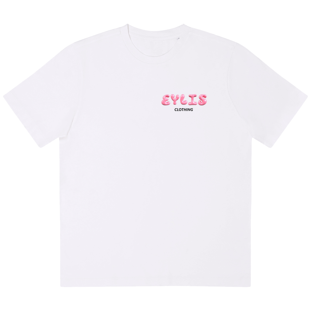 Eylis pink shirt