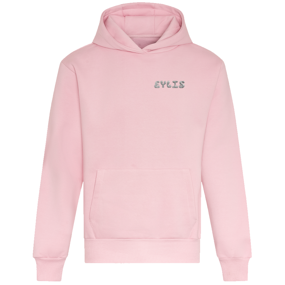Eylis grey hoodie