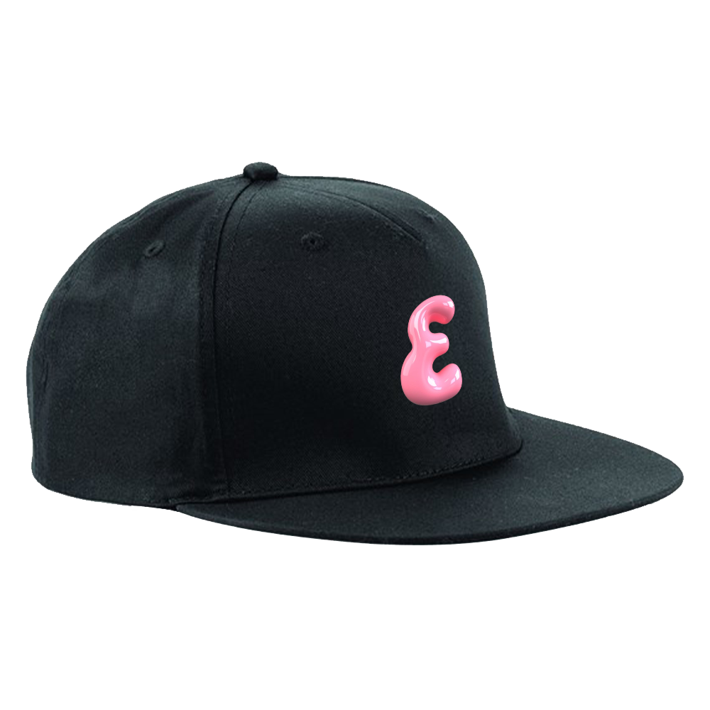 Eylis pink cap