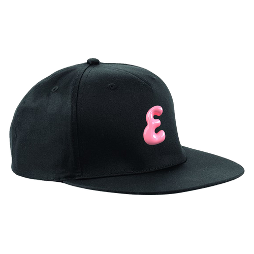 Eylis pink cap