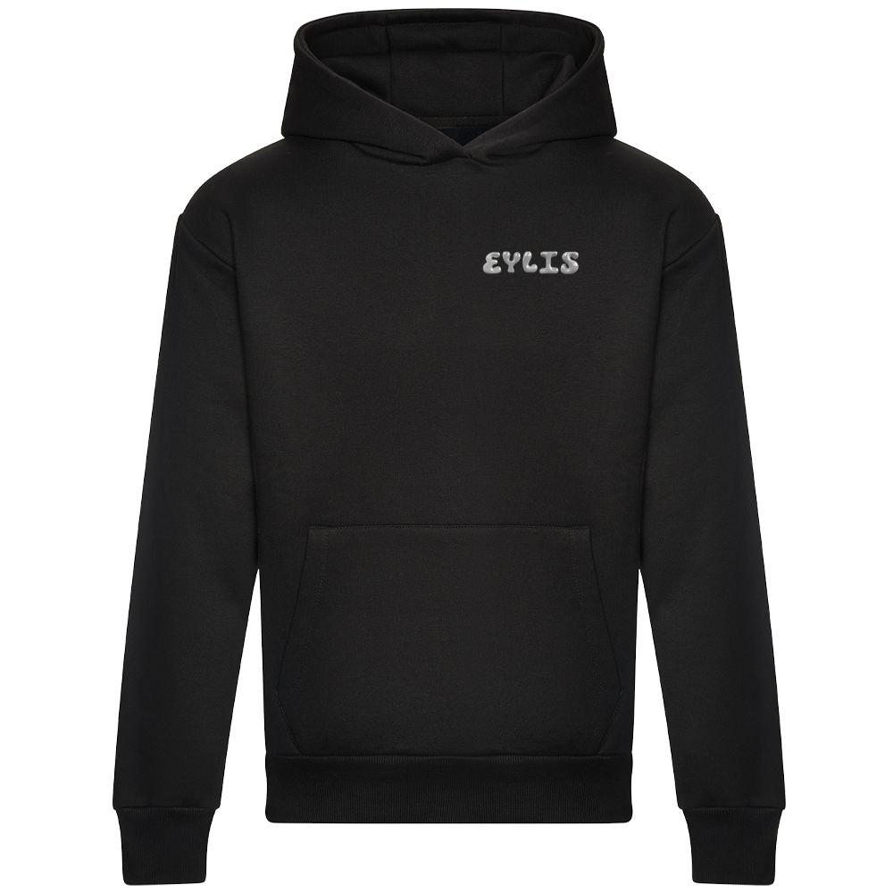 Eylis grey hoodie