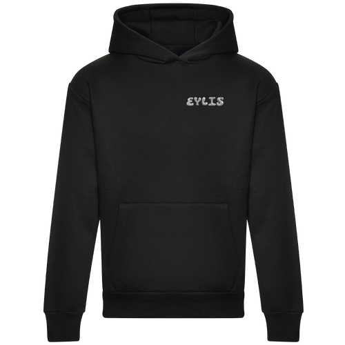 Eylis grey hoodie