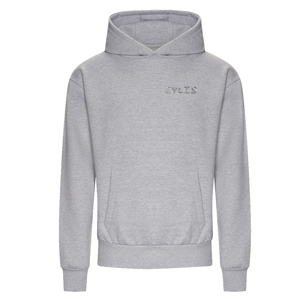 Eylis grey hoodie
