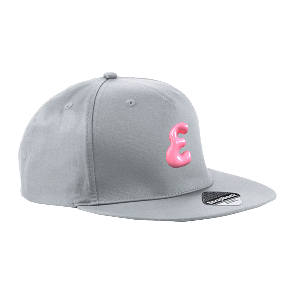 Eylis pink cap