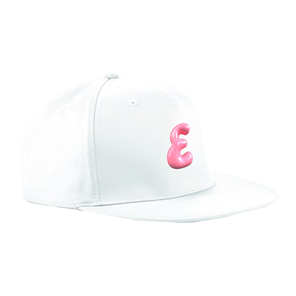 Eylis pink cap