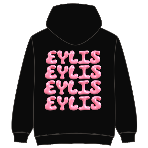 E hoodie