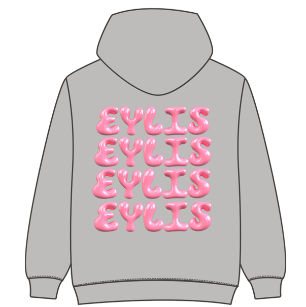 E hoodie