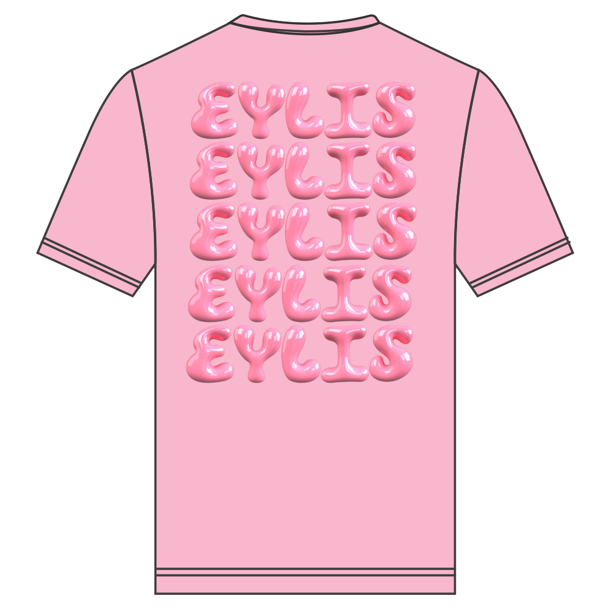 EYLIS shirt 3