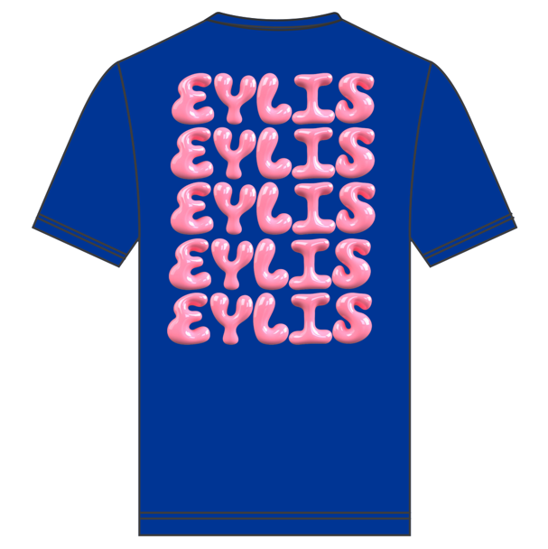 EYLIS shirt 3