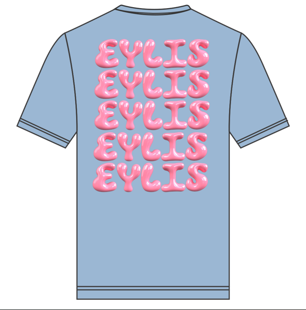 EYLIS shirt 3