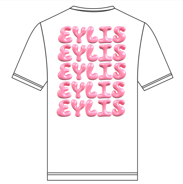EYLIS shirt 3