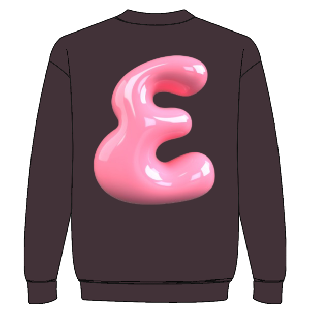 EYLIS crewneck