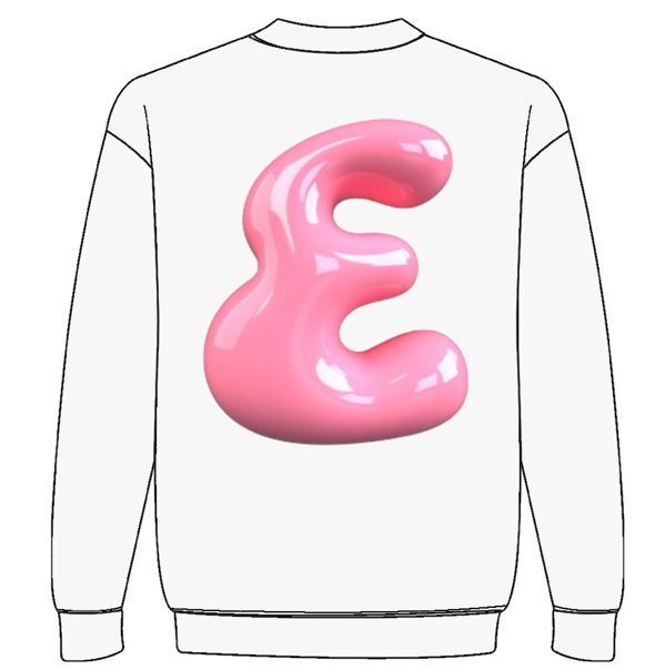 EYLIS crewneck