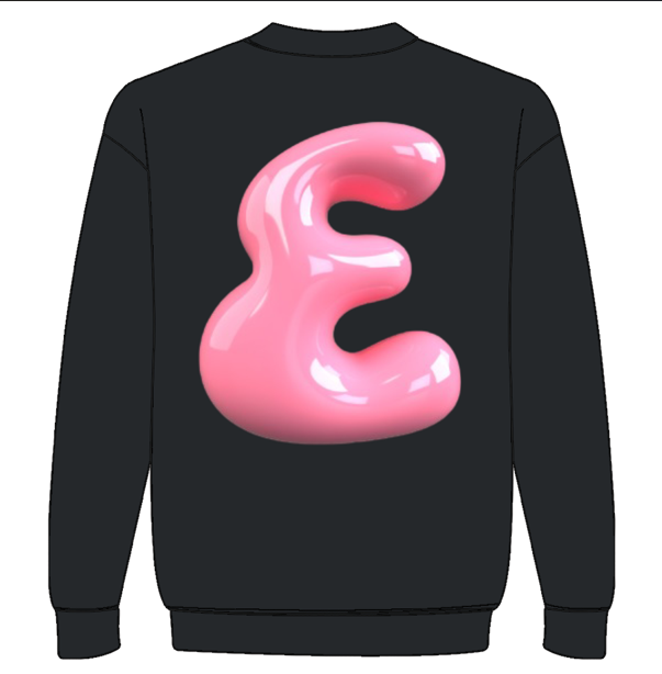 EYLIS crewneck