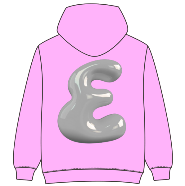 EYLIS hoodie 2