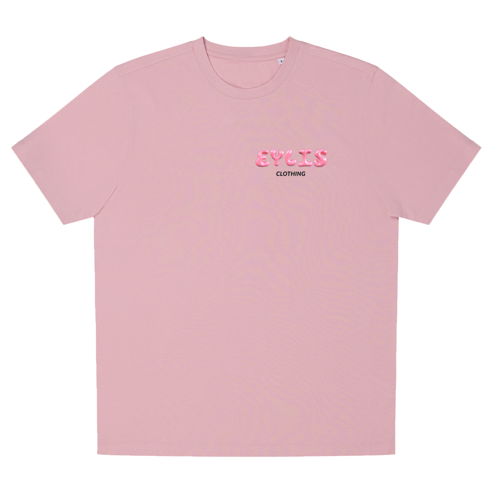 Eylis pink shirt